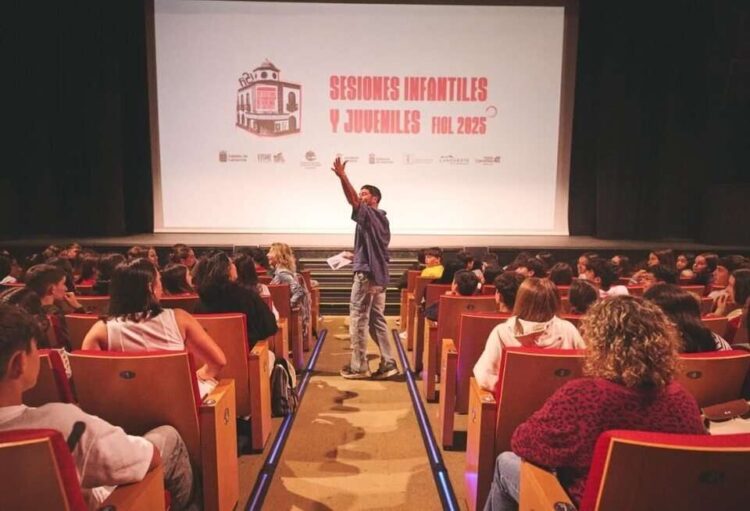 Festival Internacional de Cine de Lanzarote 2026: Inscripciones hasta 1 de enero (bases y categorías)