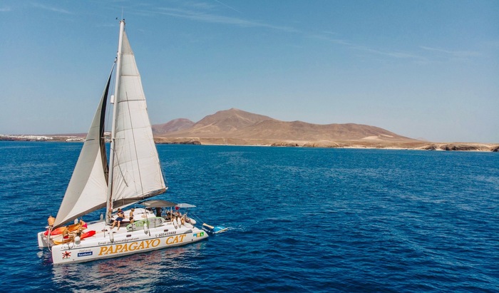 Lanzarote 5 m Lateen-Sail League 2025 (Sept 28, Oct 5/19/25) — Schedule & Tips