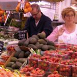 mercadillo agricola costa teguise