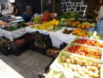 mercadillo agricola de arrecife