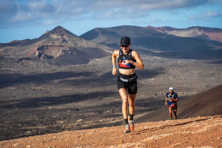 Deporte en Lanzarote: Tinajo You Trail y Emmax Swim 2025 (6 de septiembre)