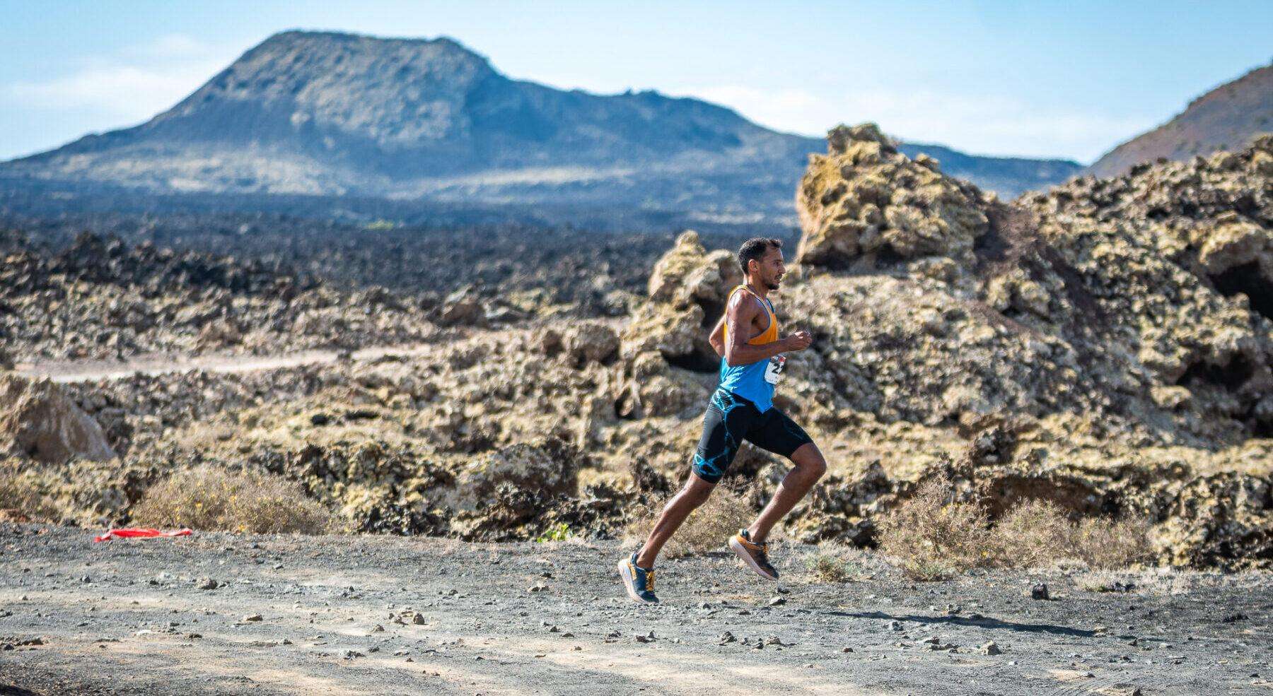 Famara Total 2025: Teguise celebra la 10ª edición de su emblemática carrera de montaña