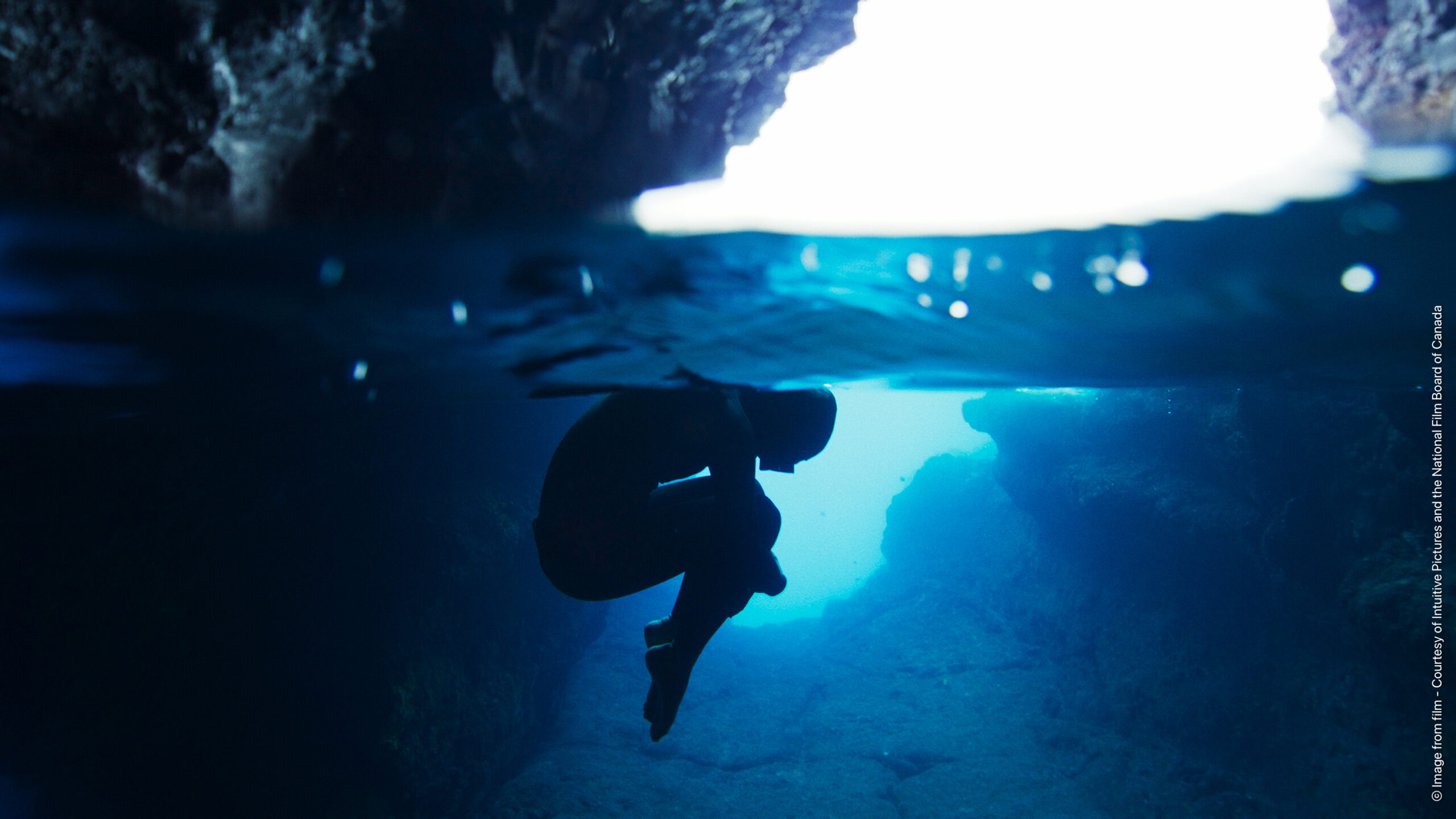 International Ocean Film Tour — Jameos del Agua