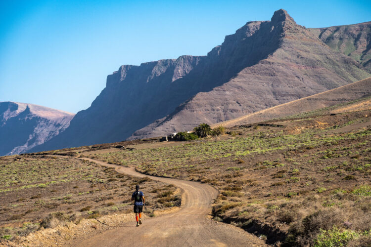 Agenda Deportiva Lanzarote diciembre 2025: carreras y deporte