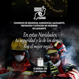 Emergencias Lanzarote