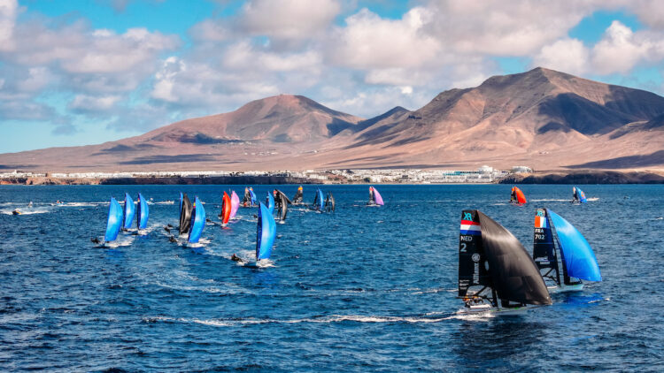 Lanzarote en marzo: clima, planes y por qué visitarla