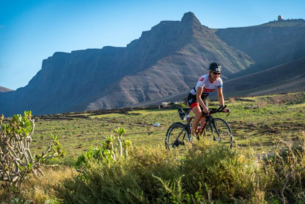 Volcano Triathlon Lanzarote 2026: recorrido, inscripción y guía