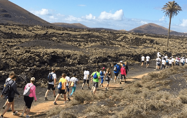 Lanzarote en mayo: clima, planes y qué hacer en la isla