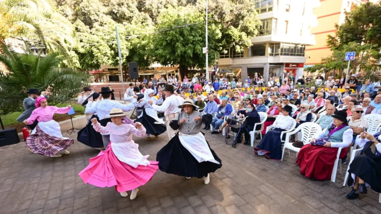 Día de Canarias 2026 en Lanzarote: así se celebró en la isla