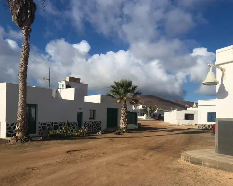 La Graciosa: guía completa para un día en la octava isla
