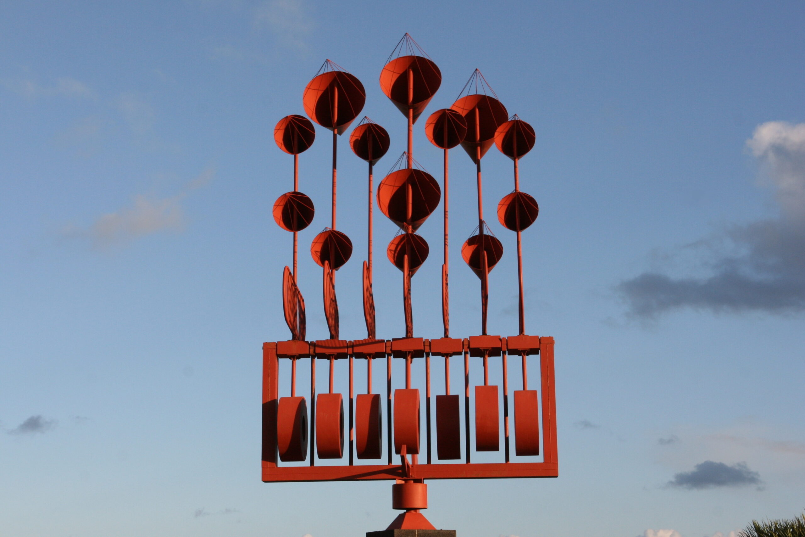 César Manrique: The Artist Who Designed Lanzarote