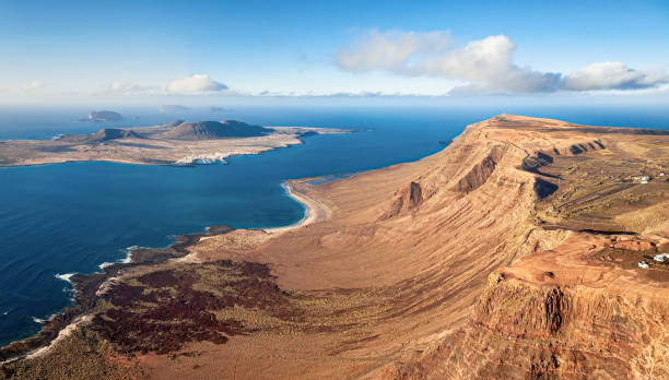 Qué hacer en Lanzarote: guía local más allá del resort