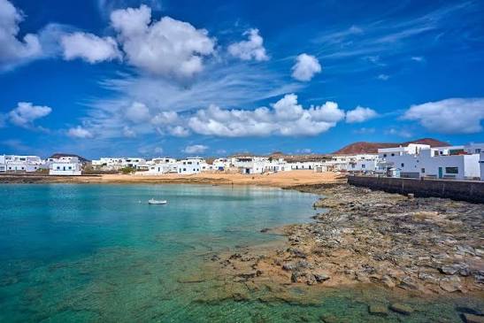 Fiestas del Carmen en Lanzarote: la patrona del mar