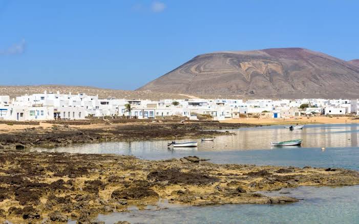 Concierto del festival Canarias Jazz & Más en Lanzarote al aire libre
