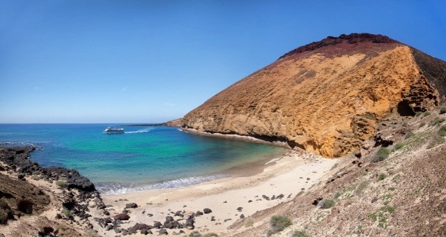 Procesión marítima de las Fiestas del Carmen 2026 en Lanzarote