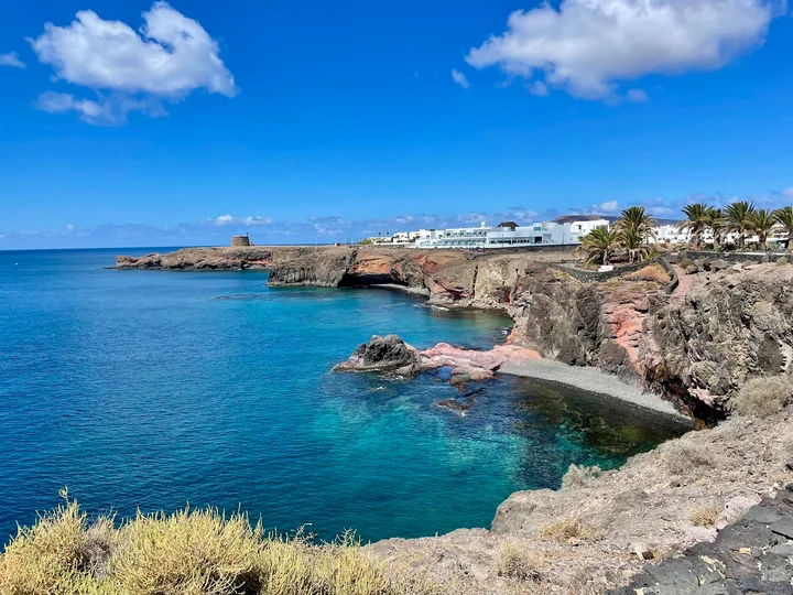 Fiestas de San Marcial del Rubicón 2026 en Femés, Yaiza, Lanzarote