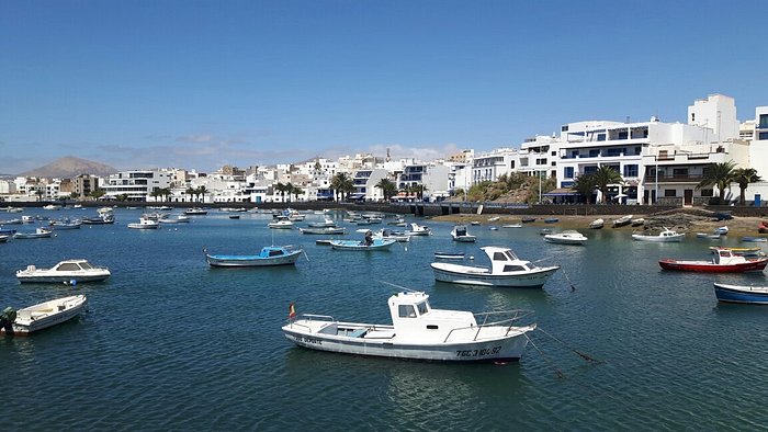Fiestas de San Ginés: Arrecife’s Patron and the Sangineles