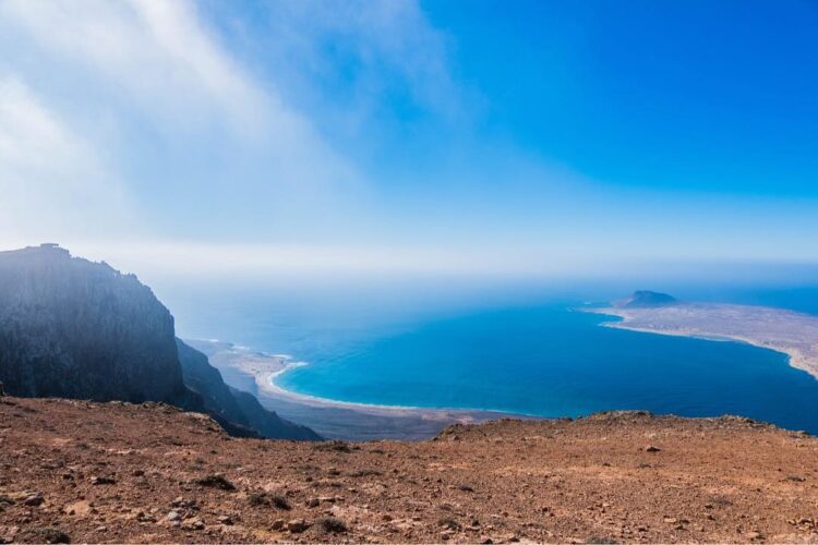 Lanzarote en septiembre: tiempo, fiestas y qué hacer