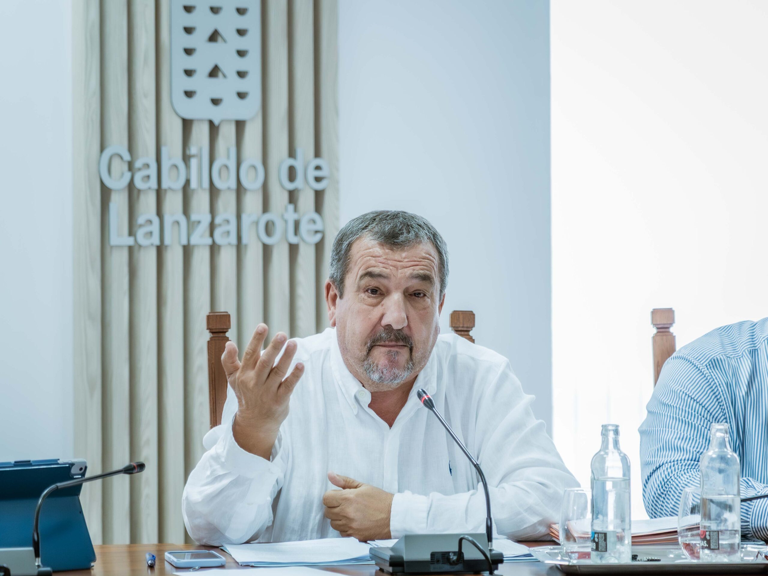 Placas solares para autoconsumo, objeto de las subvenciones fotovoltaicas en Lanzarote