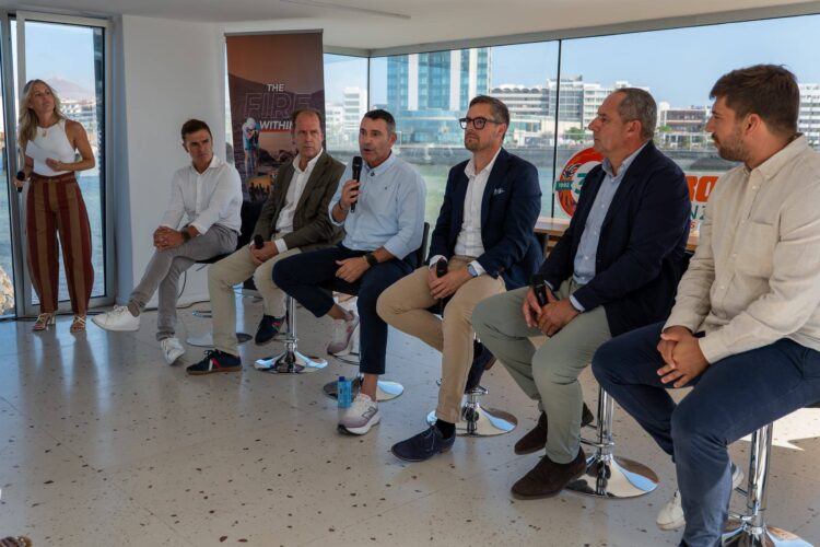 IRONMAN Lanzarote 2027: 35th Edition, New Organizer