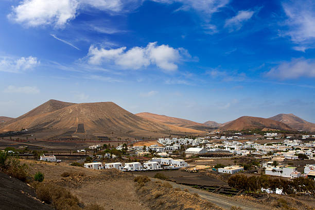 Turismo sostenible en Lanzarote: la isla que puso límites