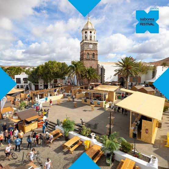 Saborea Lanzarote 2026 Moves to March 2027: New Dates