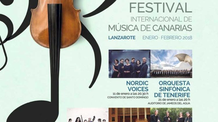 festival internacional musica canarias 2018