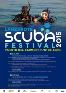 Lanzarote Scuba Festival