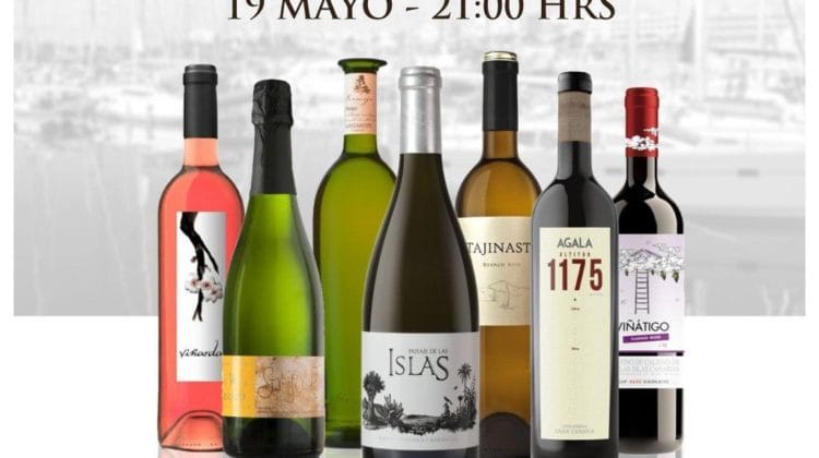 Menu Lilium 7 islas 7 uvas