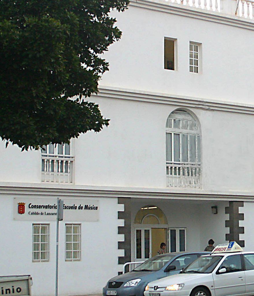 Abierto el plazo de preinscripción de la Escuela Insular de Música