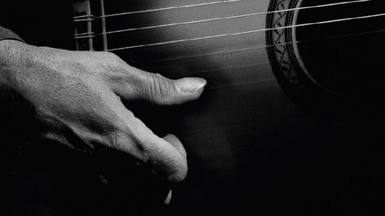 Cantautores que acompañan