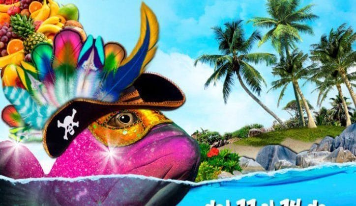 Carnaval Puerto del Carmen
