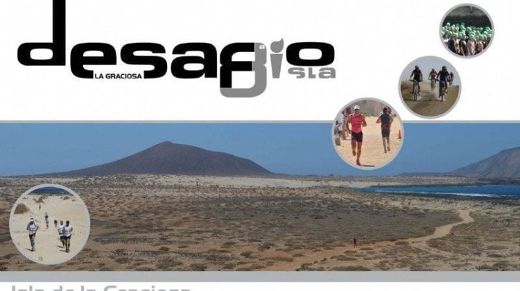 desafio la graciosa