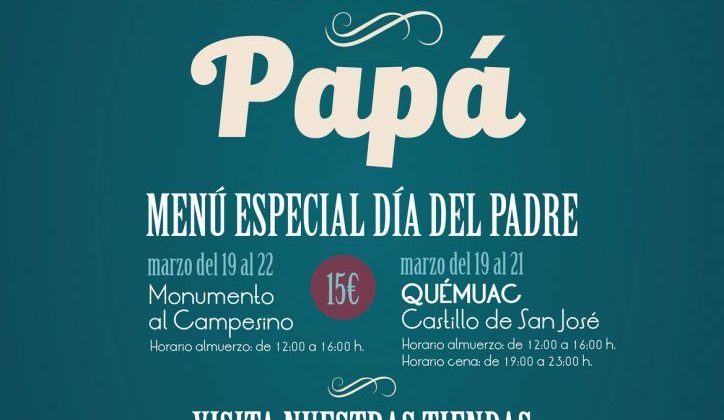dia del padre