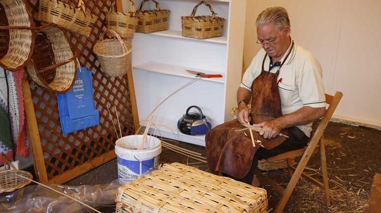 Feria Artesanía Lanzarote