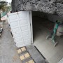 Iniciadas las obras para los nuevos baños públicos en Puerto del Carmen