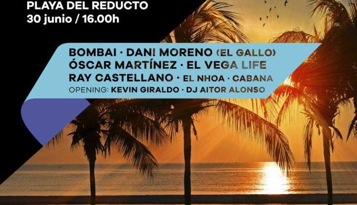 LOS40 Arrecife Pop 2018