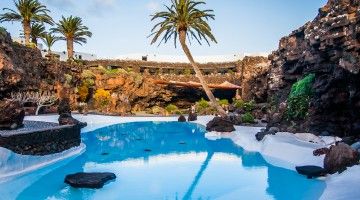 jameos del agua