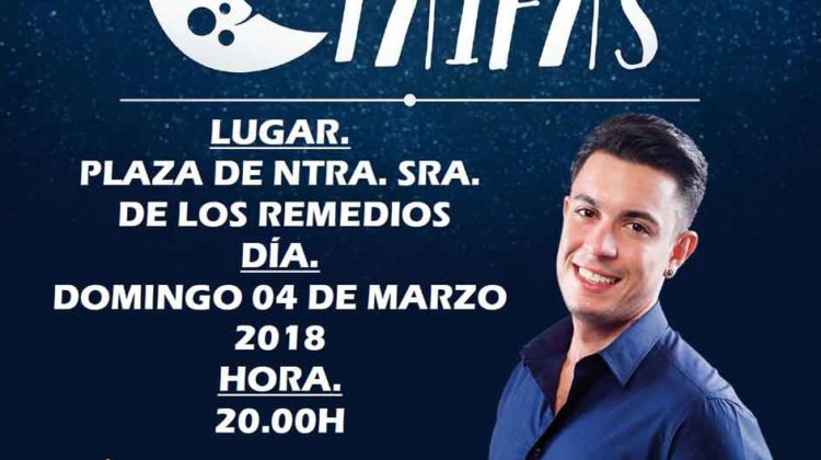 Noche de Taifas en Yaiza