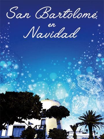 programa navidad san bartolome