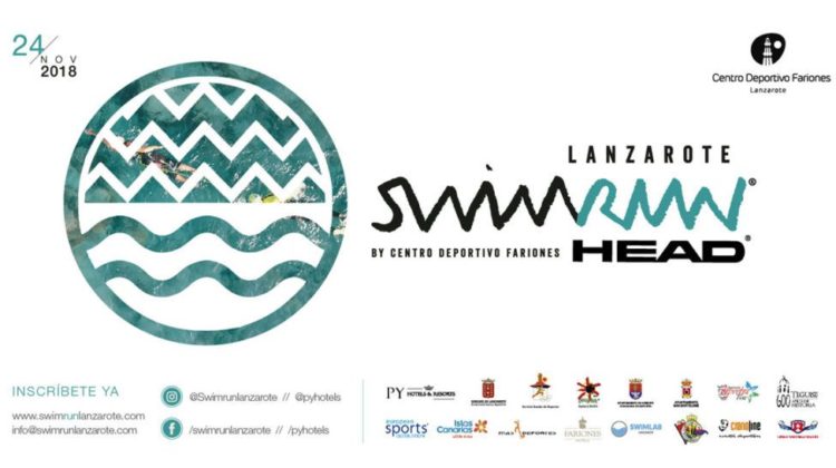 Swimrun Lanzarote 2018