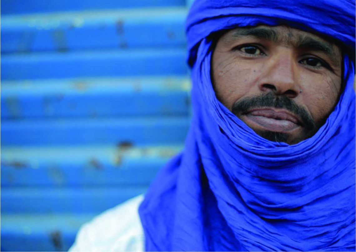 Cinema in El Almacén “They Will Have To Kill Us First” (26th and 27th of July)