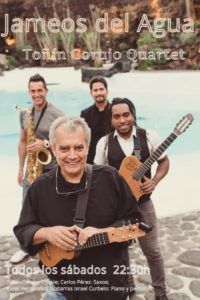 Tonnin-Corujo-Quartet