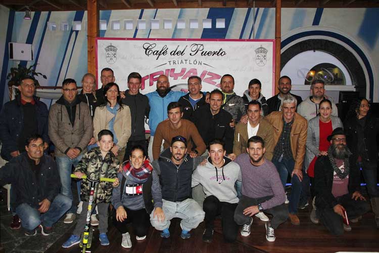 El Triyaiza afronta ilusionado la nueva temporada