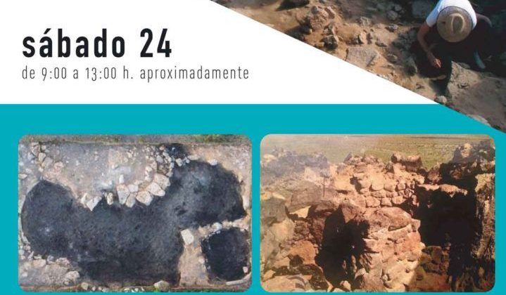 visitas guiadas en familia yacimeintos