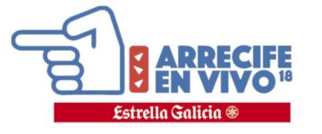 arrecife en vivo 2018