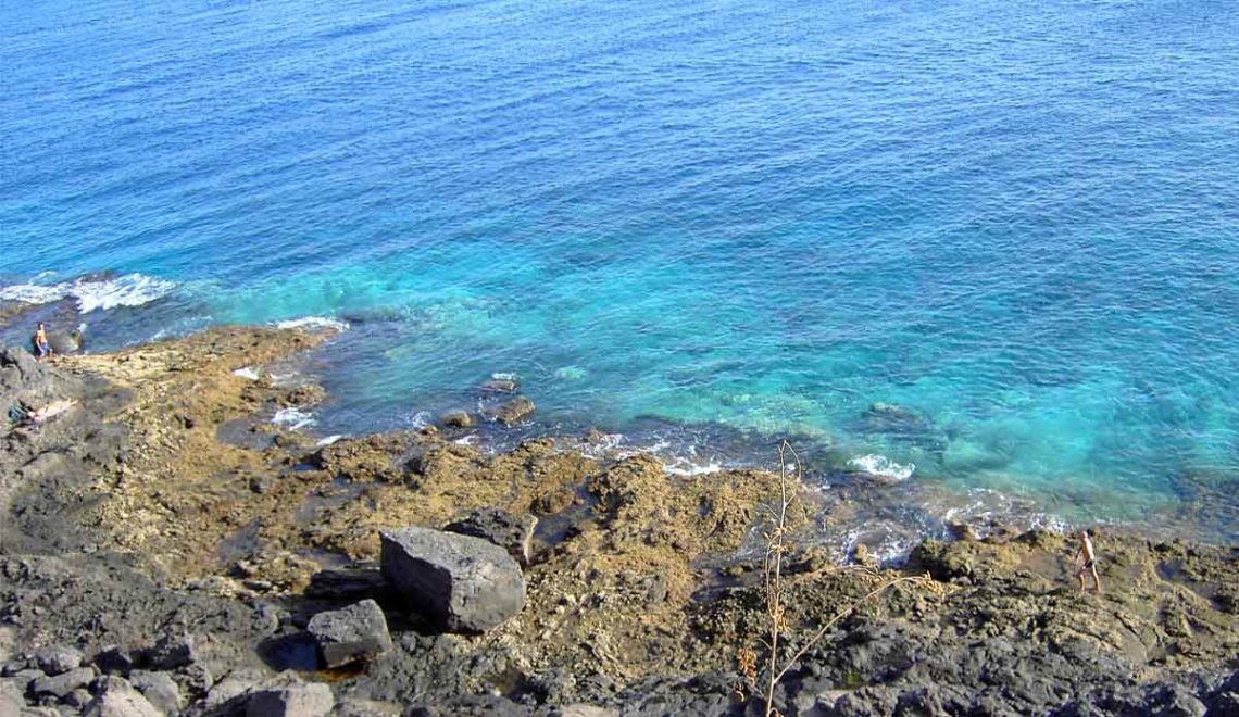 Barranco del Quíquere (Puerto del Carmen)