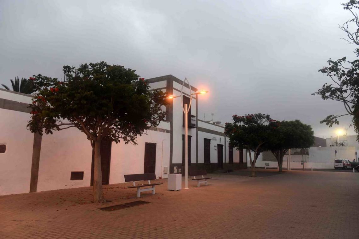 Charla: Beber agua de mar para mejorar la salud (Jueves, 20 de julio)