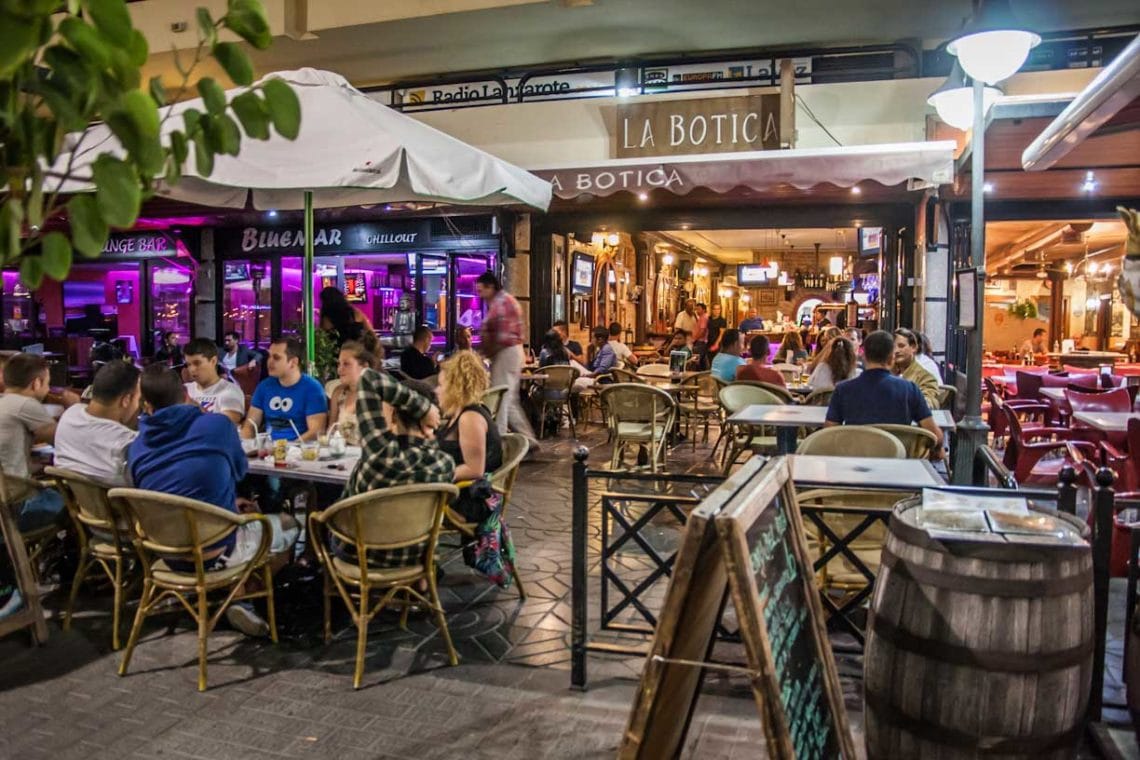 La Botica (Arrecife)