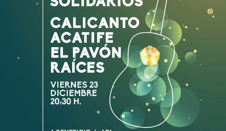concierto solidario ausitorio jameos